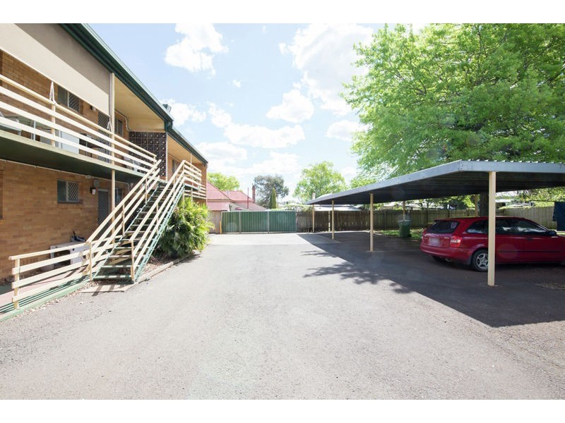 3/31 Grenier Street, Toowoomba City QLD 4350