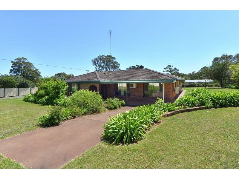 11 Cumner Road, Torrington QLD 4350