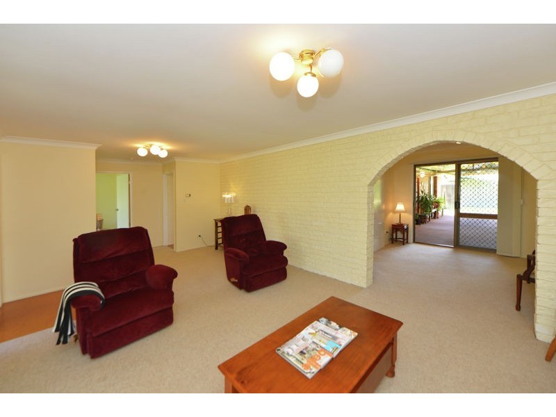 11 Cumner Road, Torrington QLD 4350