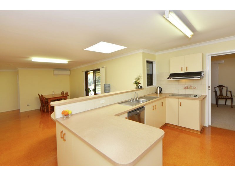 11 Cumner Road, Torrington QLD 4350