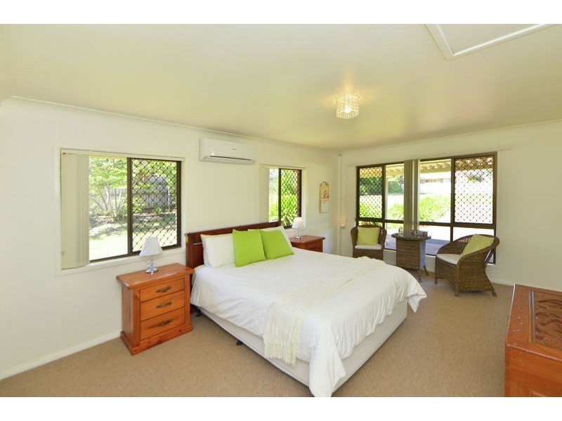 11 Cumner Road, Torrington QLD 4350