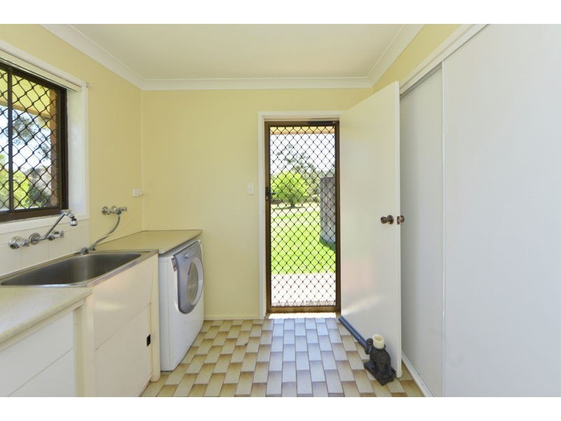 11 Cumner Road, Torrington QLD 4350