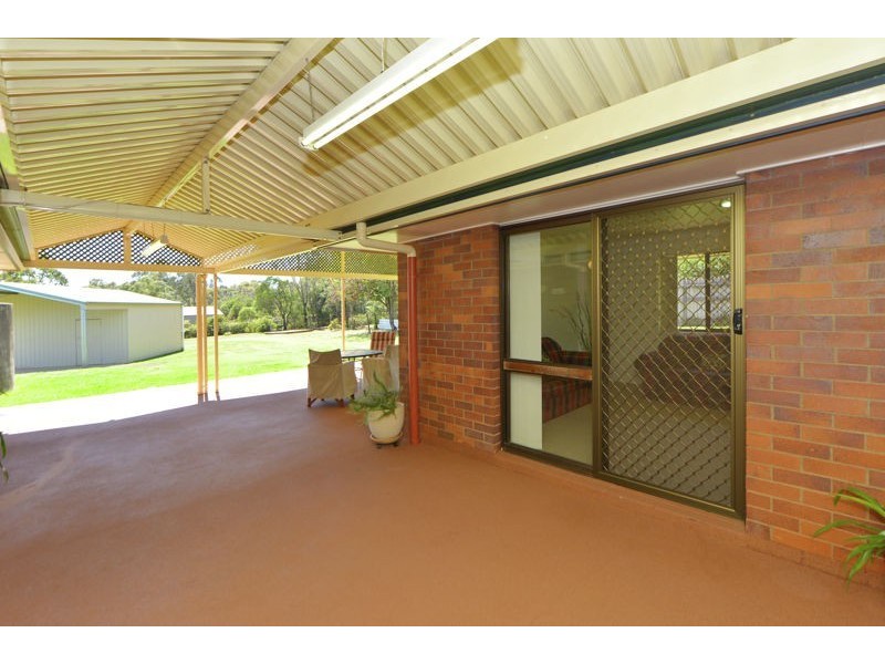 11 Cumner Road, Torrington QLD 4350