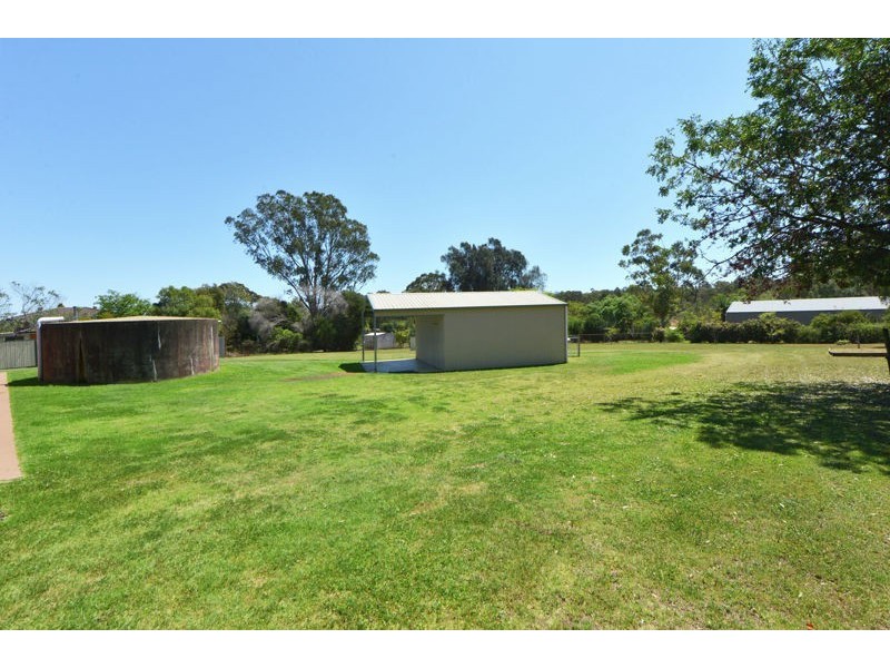 11 Cumner Road, Torrington QLD 4350