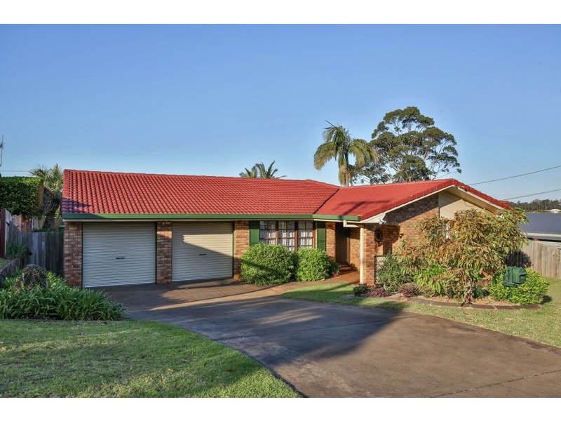 Centenary Heights QLD 4350