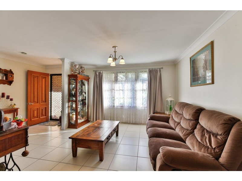 Centenary Heights QLD 4350