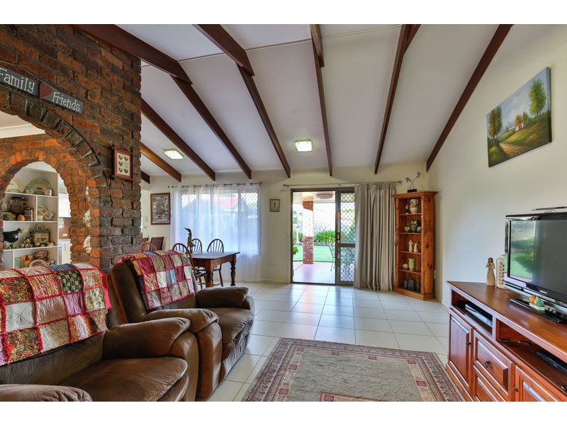 Centenary Heights QLD 4350