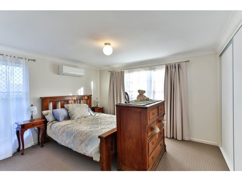 Centenary Heights QLD 4350