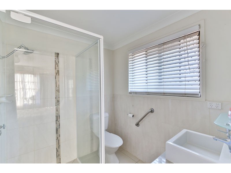 Centenary Heights QLD 4350