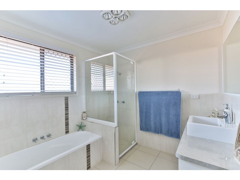 Centenary Heights QLD 4350