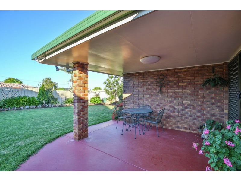 Centenary Heights QLD 4350