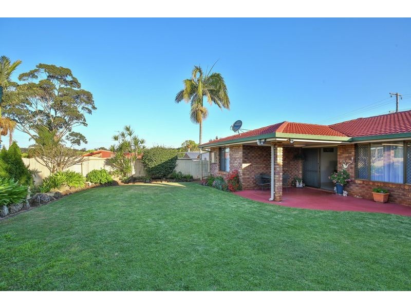 Centenary Heights QLD 4350