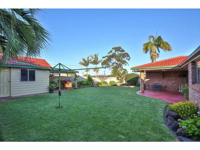 Centenary Heights QLD 4350
