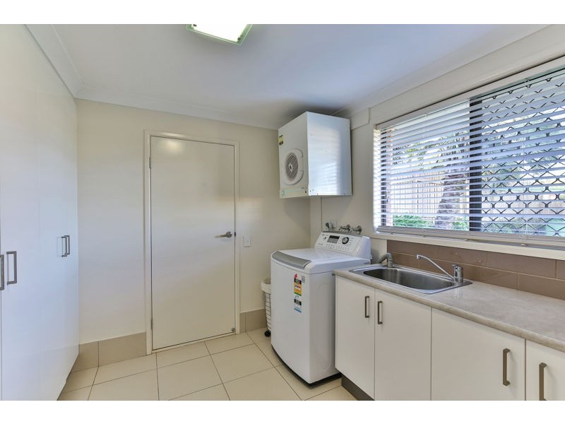 Centenary Heights QLD 4350