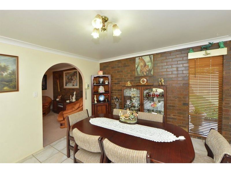 22 Nugent Crescent, Wilsonton QLD 4350