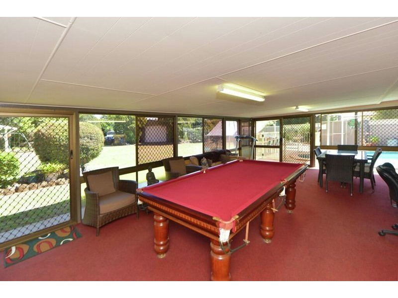 22 Nugent Crescent, Wilsonton QLD 4350