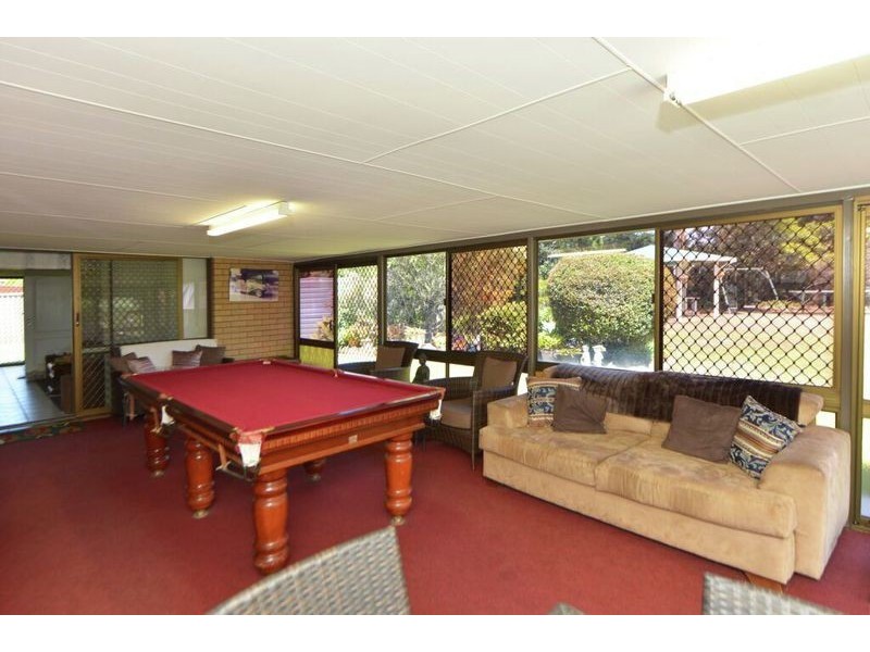 22 Nugent Crescent, Wilsonton QLD 4350