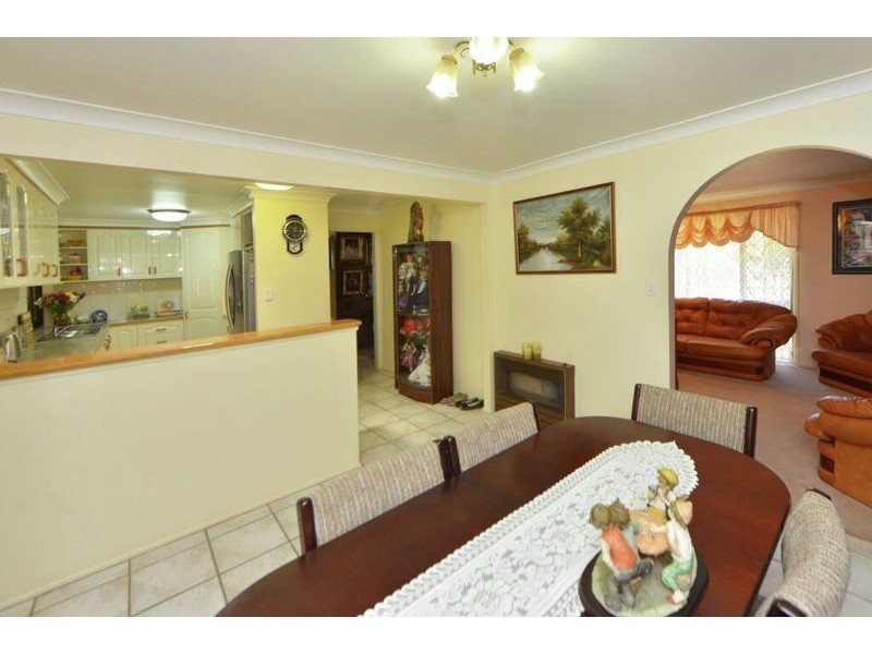 22 Nugent Crescent, Wilsonton QLD 4350