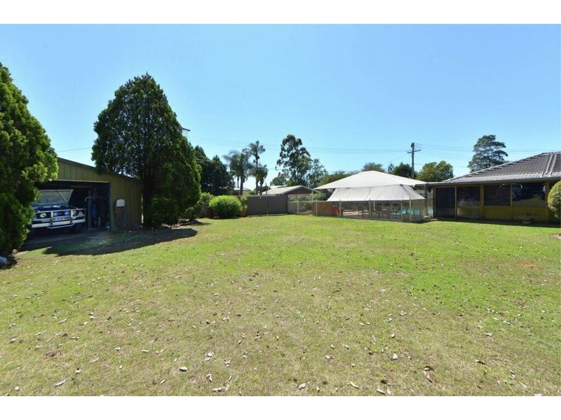 22 Nugent Crescent, Wilsonton QLD 4350