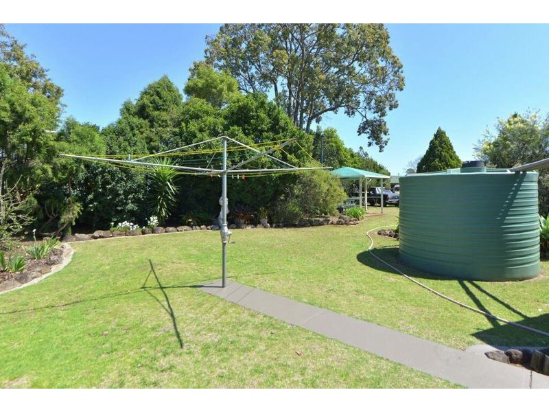 22 Nugent Crescent, Wilsonton QLD 4350