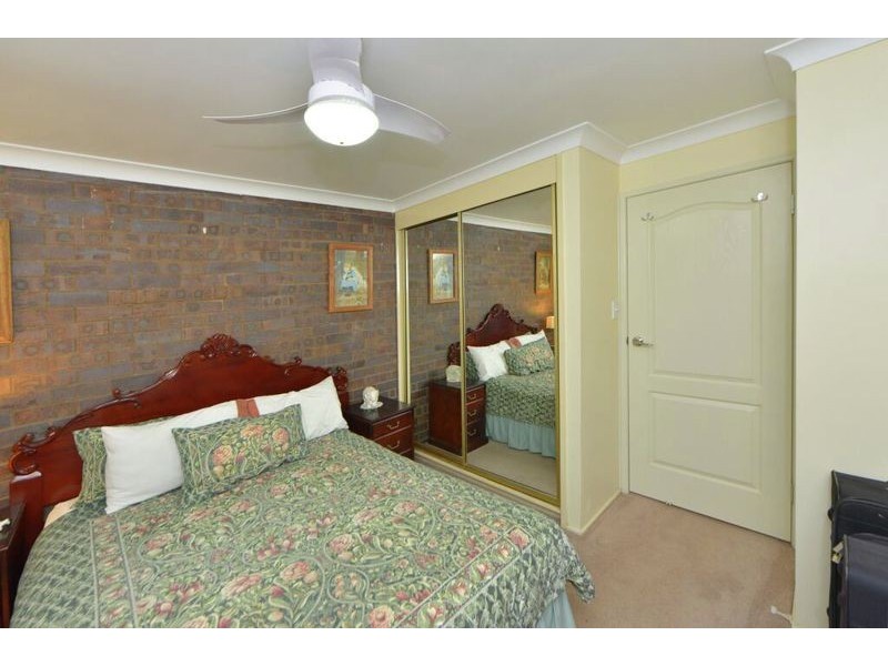 22 Nugent Crescent, Wilsonton QLD 4350