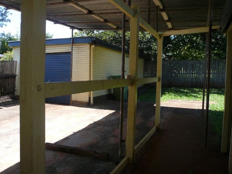 24 Louden Street, South Toowoomba QLD 4350