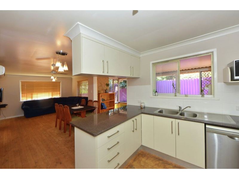 56 Rowbotham Street, Rangeville QLD 4350