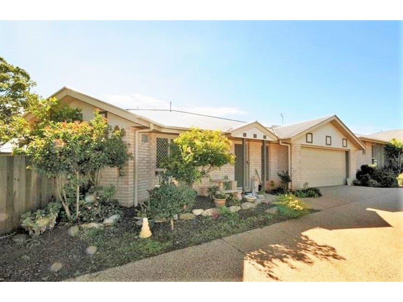 1/244 Mackenzie Street, Rangeville QLD 4350