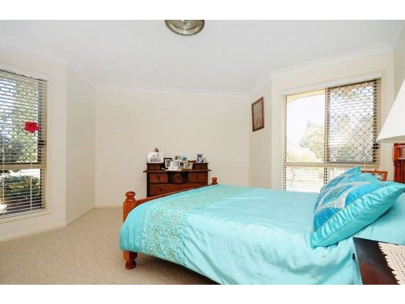 1/244 Mackenzie Street, Rangeville QLD 4350