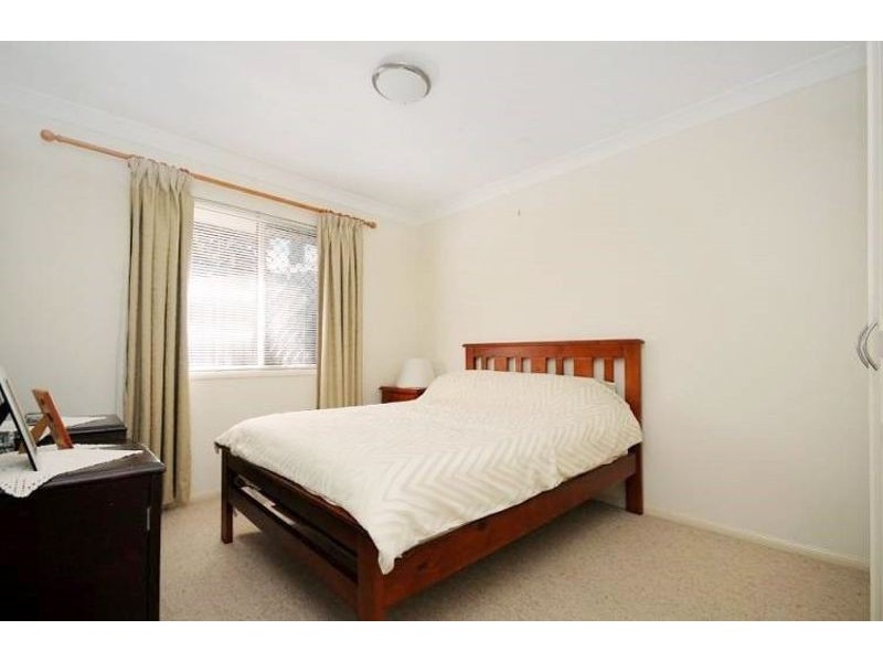 1/244 Mackenzie Street, Rangeville QLD 4350