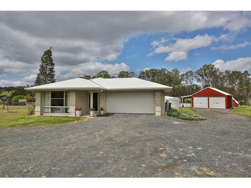 12 Baxwill Court, Top Camp QLD 4350