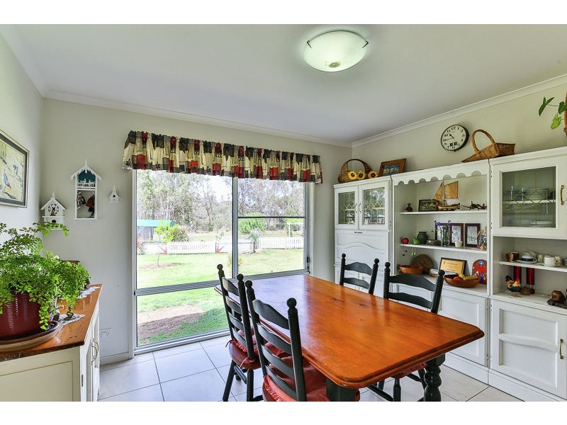 12 Baxwill Court, Top Camp QLD 4350