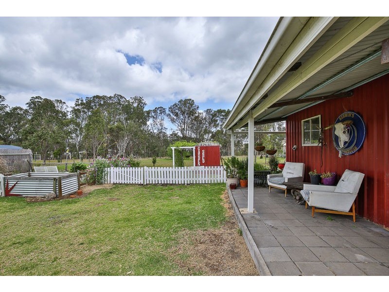 12 Baxwill Court, Top Camp QLD 4350
