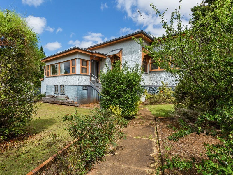 Newtown QLD 4350