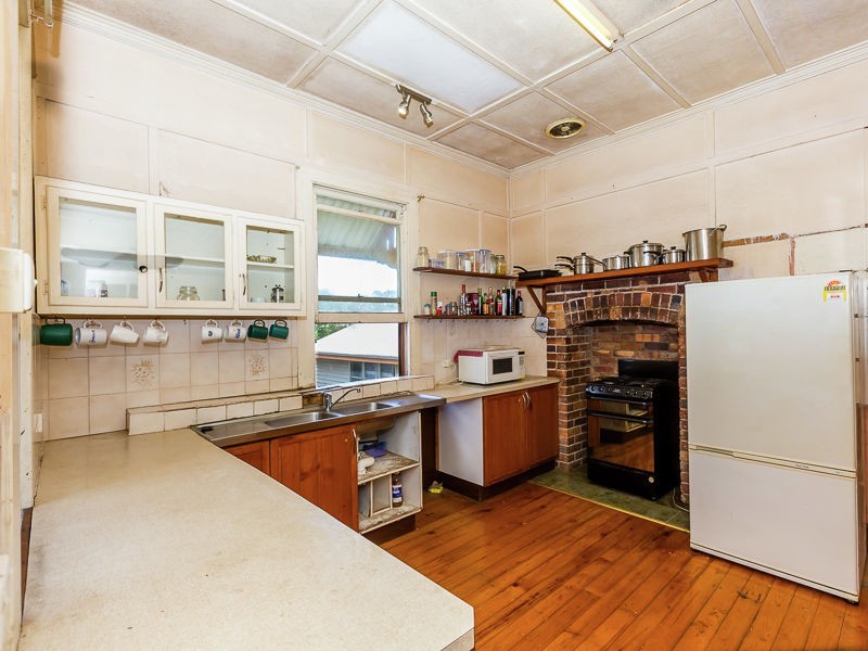 Newtown QLD 4350