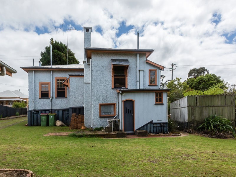 Newtown QLD 4350