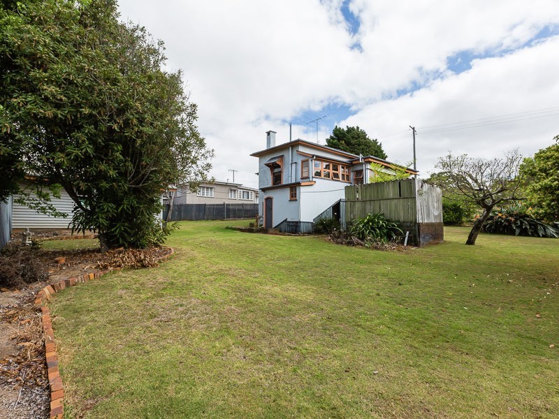 Newtown QLD 4350