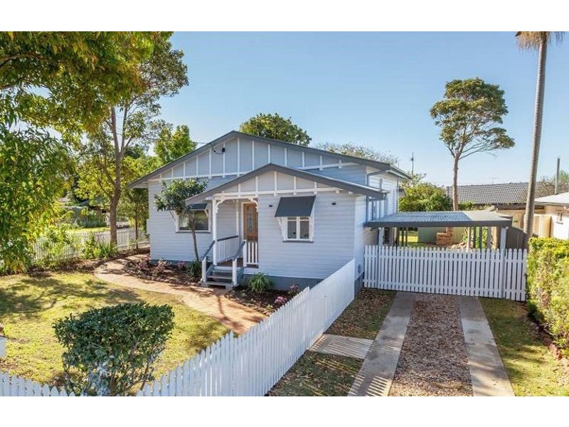 45 Bass Street, Centenary Heights QLD 4350