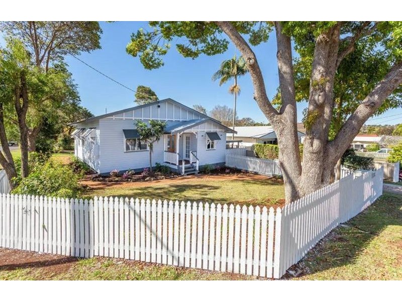 45 Bass Street, Centenary Heights QLD 4350