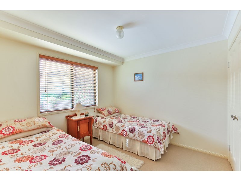 14 Kirklees Street, Newtown QLD 4350