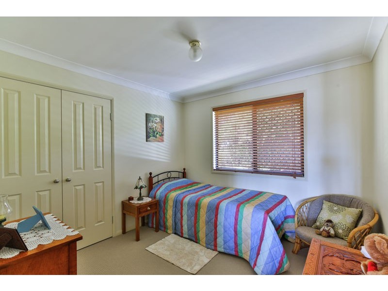 14 Kirklees Street, Newtown QLD 4350