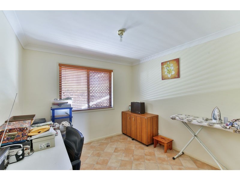 14 Kirklees Street, Newtown QLD 4350