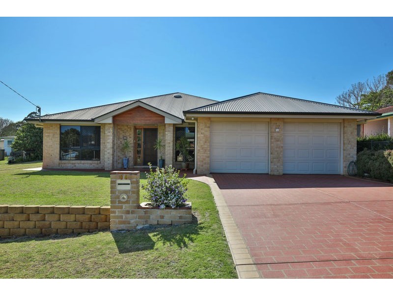 14 Kirklees Street, Newtown QLD 4350