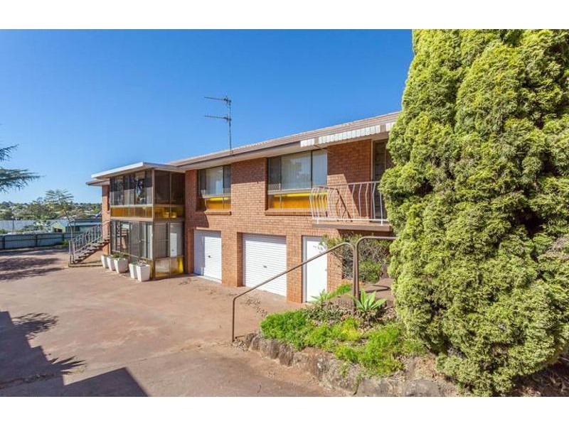 South Toowoomba QLD 4350