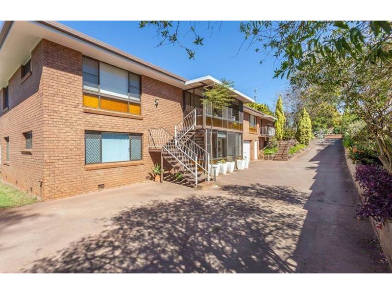 South Toowoomba QLD 4350