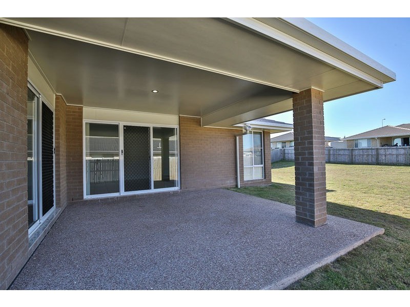 60 Newman Road, Wyreema QLD 4352