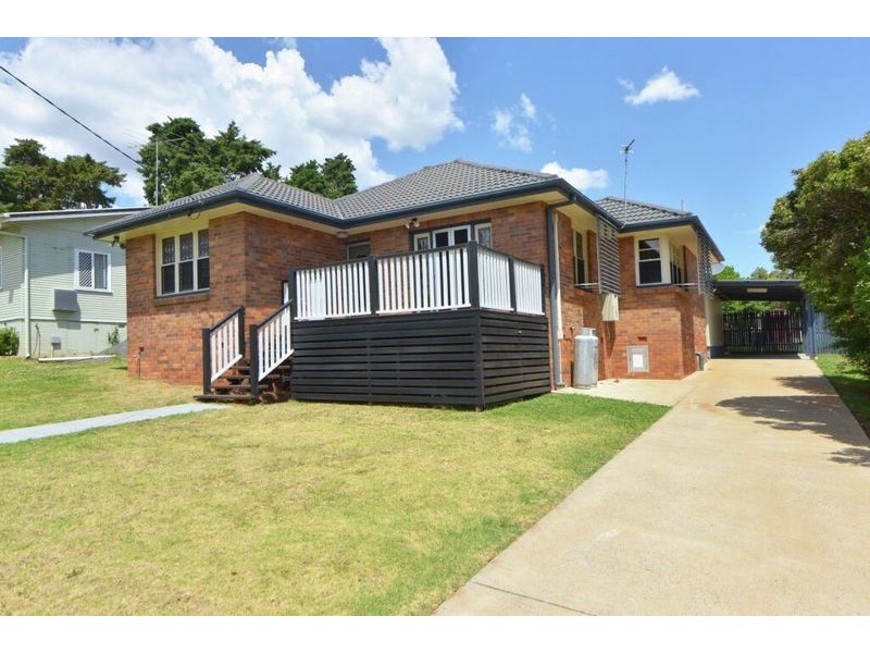 8 Gregory Street,, Harlaxton QLD 4350