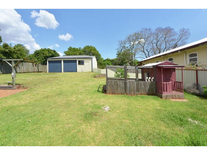 8 Gregory Street,, Harlaxton QLD 4350