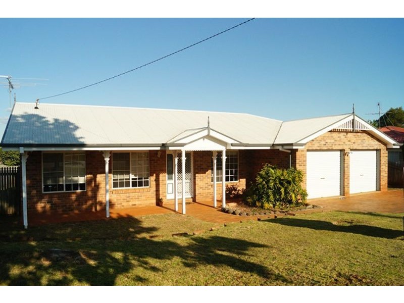 170 Ramsay Street, Centenary Heights QLD 4350