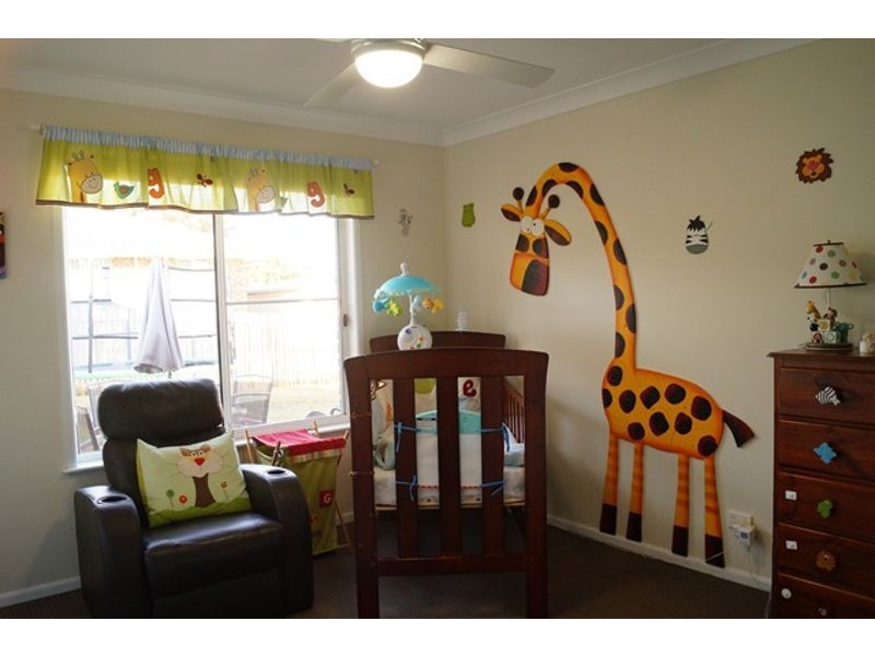 170 Ramsay Street, Centenary Heights QLD 4350